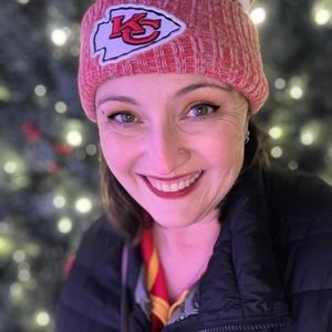 Meet your Posher, Shawna